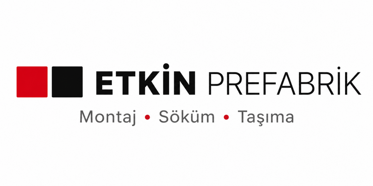 ETKİN PREFABRİK